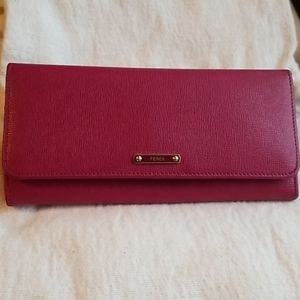 Fendi Wallet